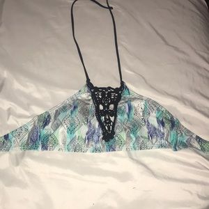 Bikini top